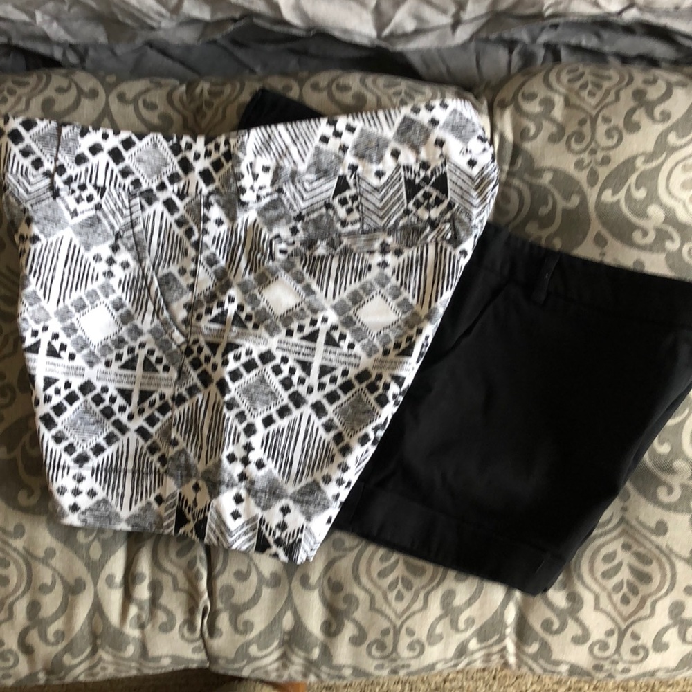 Short bundle. American Eagle and Forever 21!